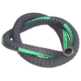 38mm (1 1/2") Gates Green Stripe Flexible Hose 5ft Long - Car Builder Solutions