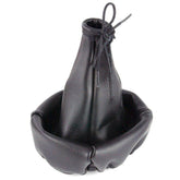 Leather Gaiter Without Surround Elasticated Base 240mm - Car Builder Solutions