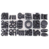 Hole and Blanking Grommet Selection Pack Of 125 - Car Builder Solutions