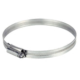 90mm - 120mm Stainless Steel Hose Clip - Car Builder Solutions