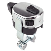 Chrome Lights Horn Kill Switch Bar Mounting - Car Builder Solutions