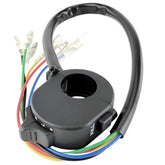 Black Lights and Kill Switch Bar Mounting - Car Builder Solutions