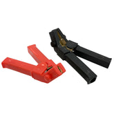 Crocodile Clips Brass Heavy Duty - Car Builder Solutions