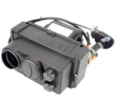 All In One Compact Car Heater 260mm - Car Builder Solutions