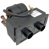 Compact Demist Heater Blower - Car Builder Solutions