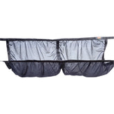 Helmet Hammock Black - Car Builder Solutions