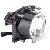 Hella Main/Dip Projector Headlamp 90mm - Car Builder Solutions
