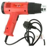 2000 Watt Heat Gun - Car Builder Solutions