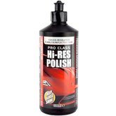 E-Tech Pro Class Hi Res Polish 500ml - Car Builder Solutions