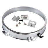 Chrome Bezel for 5 3/4" HEADLAMPS - Car Builder Solutions