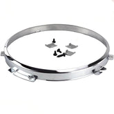 Chrome Bezel for 7" Headlamps - Car Builder Solutions