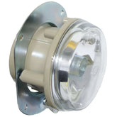 90mm Projector Fog Lamp - Car Builder Solutions