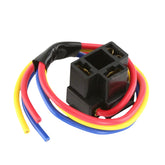 Headlamp Plug - Car Builder Solutions