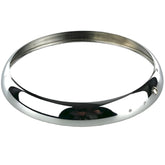 Chrome Headlamp Rim 8 1/4" - Car Builder Solutions