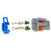 Plug for HELPRO2 Headlamps - Car Builder Solutions