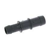 Black Nylon Reducer Connector 19mm to 15mm - Car Builder Solutions