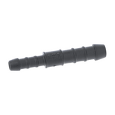 Black Nylon Reducer Connector 8mm to 6mm - Car Builder Solutions