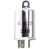 Hazard Relay 3 Pin With Warning Light Feed 84Watt Max - Car Builder Solutions