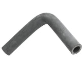 12mm ID Short 90 Deg Rubber Hose Bend - Car Builder Solutions