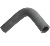 19mm ID Short 90 Deg Rubber Hose Bend - Car Builder Solutions