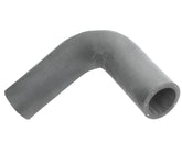 25mm ID Short 90 Deg Rubber Hose Bend - Car Builder Solutions