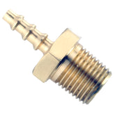 Hosetail 1/8 NPT to 3mm Push on Hose - Car Builder Solutions