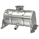 Horizontal Header Tank Bottom Brackets - Car Builder Solutions