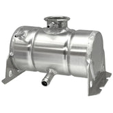 Horizontal Header Tank Bottom Brackets - Car Builder Solutions