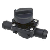 15mm (5/8") Heater Valve - Car Builder Solutions