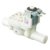 Solenoid Operated ON/OFF Heater Valve - Car Builder Solutions