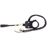 Heavy Duty Indicator Dip Horn Stalk Assembly 500mm - Car Builder Solutions