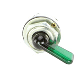 Dash Board Indicator Switch Green - Car Builder Solutions