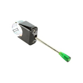 Column Mount Indicator Switch With Green Flashing End - Car Builder Solutions