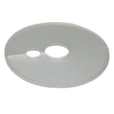 Insulating Disc for our #DISTPOST and #DISTPOSTR - Car Builder Solutions