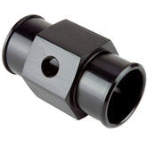 In-Line Temp Sender Housing/Air Bleed/Drain 32mm - Car Builder Solutions