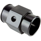 In-Line Temp Sender Housing/Air Bleed/Drain 38mm - Car Builder Solutions