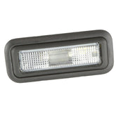 Black Interior Light 100mm - Car Builder Solutions