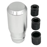Aluminium Torpedo Universal Gear Knob - Car Builder Solutions