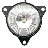 LED 55mm Reverse Light - Car Builder Solutions