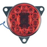 55mm LED Fog Light - Car Builder Solutions