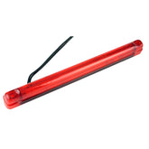 237mm Third Brake Light Red Lens - Car Builder Solutions