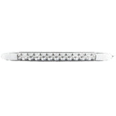 LED Third Brake Light Clear Lens 280mm - Car Builder Solutions