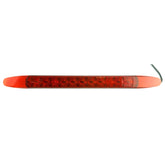 LED Third Brake Light Red Lens 280mm - Car Builder Solutions