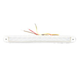 LED Strip Stop/Tail/Indicator Light 237mm White - Car Builder Solutions