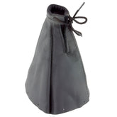 Leather Gaiter 160mm high - 390mm circumference - Car Builder Solutions