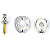 Lift The Dot Fasteners 4mm Screw Mounting Pack Of 5 - Car Builder Solutions