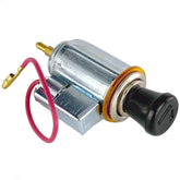 Retro Classic Style Cigarette Lighter - Car Builder Solutions