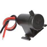 Base Mount Lighter Power Socket - Car Builder Solutions