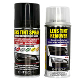 SMOKE Lens Tinting Kit - Car Builder Solutions