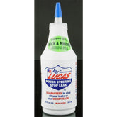 Lucas Power Steering Stop Leak 355ml - Car Builder Solutions